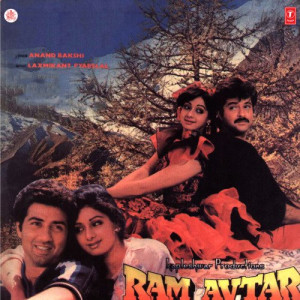 ram avtar poster