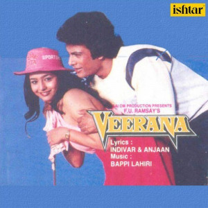 veerana poster