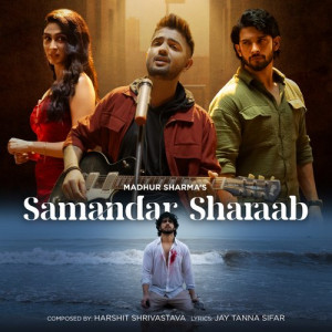 Phir Saare Samandar Sharaab Kardo Poster