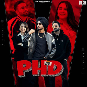 Kardi Kade Na PHD Poster