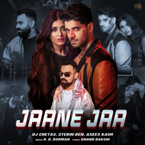 Jaane Jaa Dhundta Phir Raha Poster