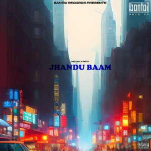 Jhandu Baam Poster