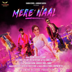 mere naal jo kita poster