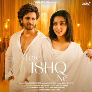 Tere Ishq Ne Yeh Sab Kuch Bata Diya Poster