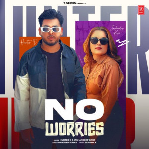 No Worries Poster