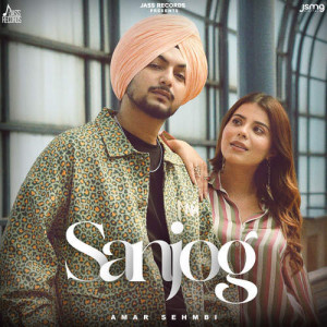 Sanjog Poster