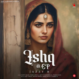 ishq di ep poster