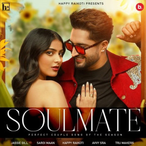 Soulmate - Jassie Gill Poster