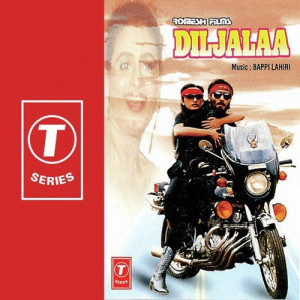 diljalaa poster