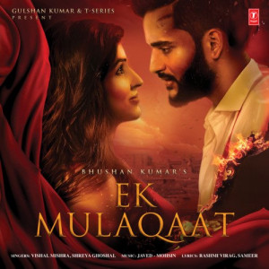 Ek Mulaqaat Poster