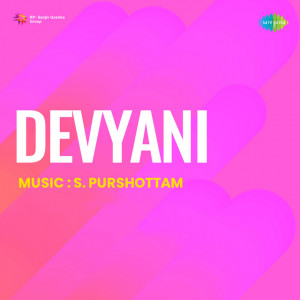 devyani poster