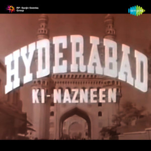 hyderabad ki nazneen poster