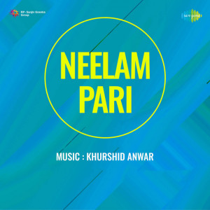 neelam pari poster