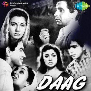 daag poster