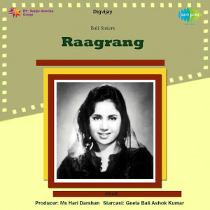 raag rang poster