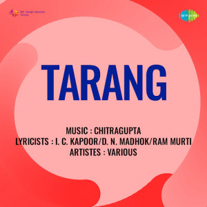 tarang poster