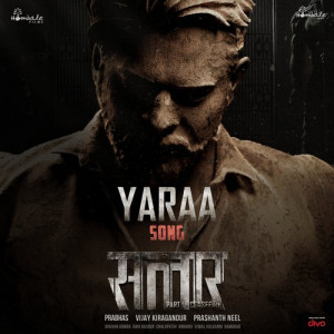 Yaraa Poster