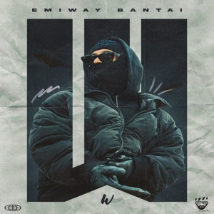 W - Emiway Bantai Poster