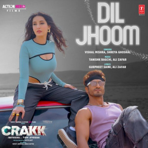 Dil Jhoom Poster