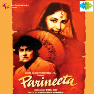 parineeta poster