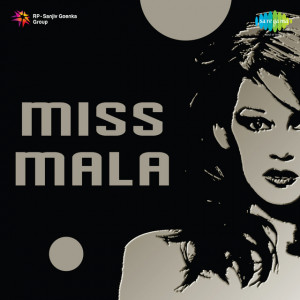 miss mala poster