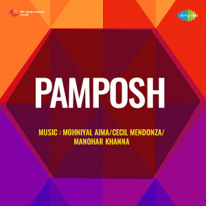 pamposh poster