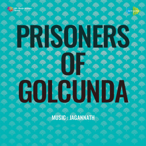 prisoners of golcunda poster