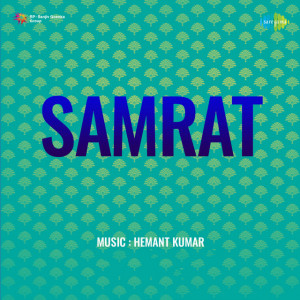 samrat poster