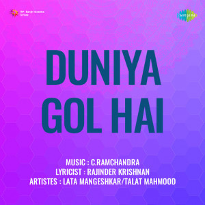 duniya gol hai poster