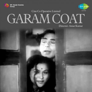 garam coat poster