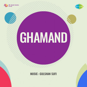 ghamand poster