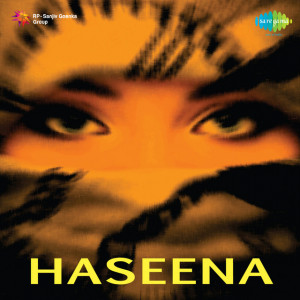 haseena poster