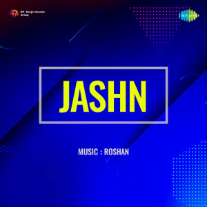 jashn poster