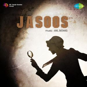 jasoos poster