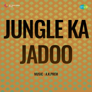 jungle ka jadoo poster