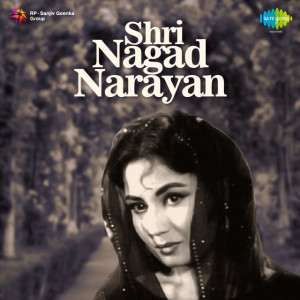 shri nagad narayan poster