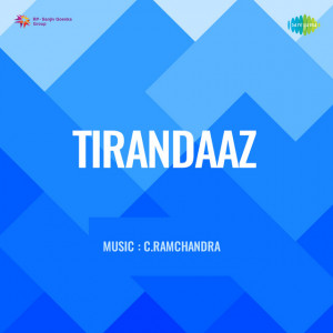 tirandaaz poster