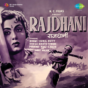 rajdhani poster