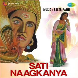 sati naagkanya poster