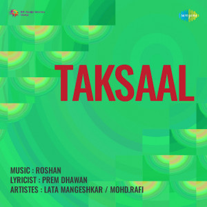 taksaal poster