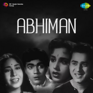 Kisi Ka Raha Nahin Abhiman Poster