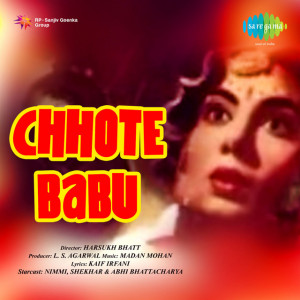 chhote babu poster