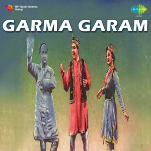 garma garam poster