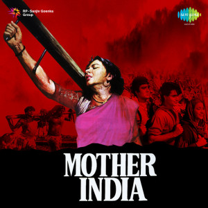 mother india poster