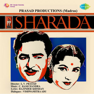 sharada poster