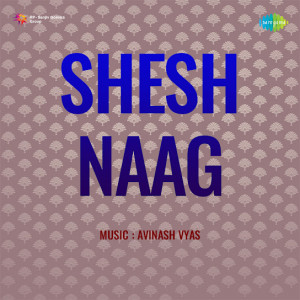 shesh naag poster