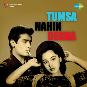 tumsa nahin dekha poster