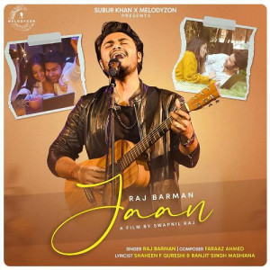 Jaan Poster