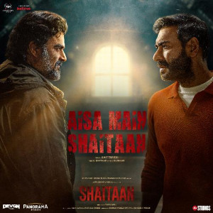 Aisa Main Shaitaan Poster