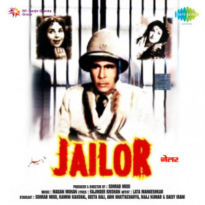 jailor poster